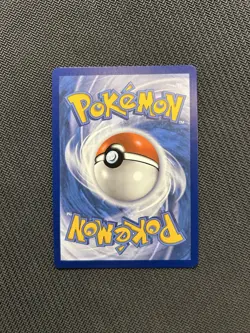 Pokemon TCG Lucian 208/167! NM Condition! See Description! - Image 2