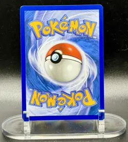 Litten (First Partner) 044 Holo Pokemon Mega Evolution Promos 2026 NM/M - Image 3