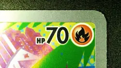 Litten (First Partner) 044 Holo Pokemon Mega Evolution Promos 2026 NM/M - Image 5