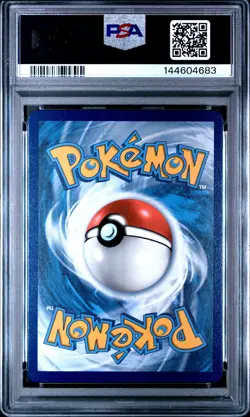 2019 POKEMON SUN & MOON HIDDEN FATES #44 MOLTRES & ZAPDOS & ARTICUNO GX PSA 10 - Image 2