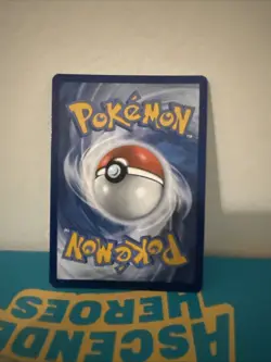 Pokemon TCG Roto-Stick 127/131 - Prismatic Evolutions - Poke Ball Holo NM - Image 3