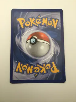 Zorua, BW12 Black & White Black Star Promo Series, NM/LP+, Pokemon TCG - Image 3