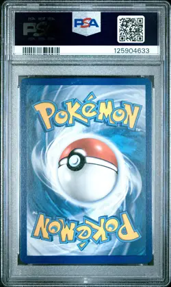 2019 POKEMON SUN & MOON HIDDEN FATES #44 MOLTRES & ZAPDOS & ARTICUNO GX PSA 10 - Image 2