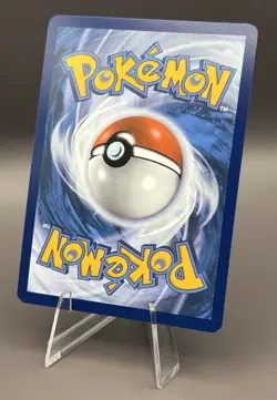 Pokemon TCG Roto-Stick 127/131 - Prismatic Evolutions - Poke Ball Holo NM - Image 2