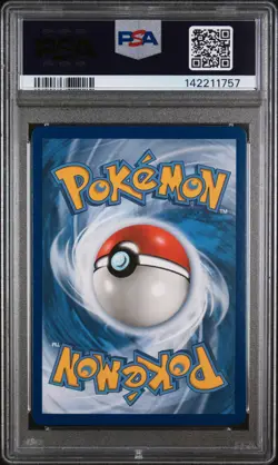 2019 POKEMON SUN & MOON HIDDEN FATES #44 MOLTRES & ZAPDOS & ARTICUNO GX PSA 10 - Image 2