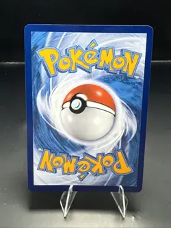 Pokemon TCG Bahasa Indonesia Language Charizard KFC Stamp Promo 181/SM-P - Image 3