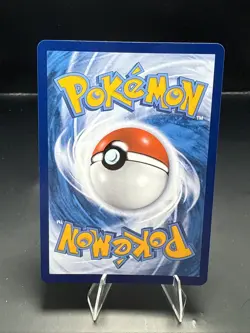 Pokemon TCG Bahasa Indonesia Language Charizard KFC Stamp Promo 181/SM-P - Image 4