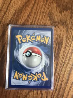 Beedrill 1/122 Holo Fire Red & Leaf Green Pokemon TCG - Image 2