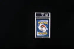 2019 POKEMON SUN & MOON HIDDEN FATES #44 MOLTRES & ZAPDOS & ARTICUNO GX PSA 10 - Image 2