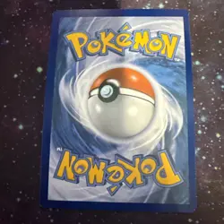 POKEMON TCG: XY FATES COLLIDE DIANCIE EX 72/124 RARE HOLO EX - Image 2