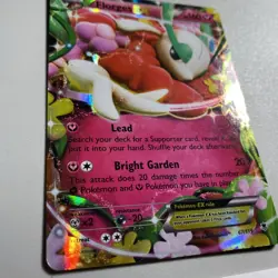 Florges Ex - Phantom Forces Holo - XY 67/119 Pokemon Tcg - Image 4