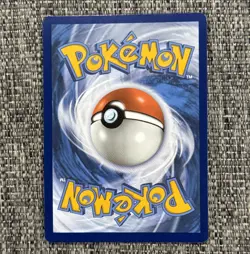 Ninetales 199/197 Illustration Rare Pokemon Obsidian Flames ENG NM - Image 2