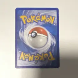 Pokemon Hypno 51/122 Breakpoint Rare Regular 90 HP Zen Headbutt - Image 2