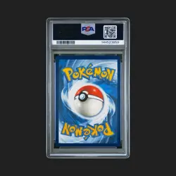 Lugia VSTAR - Silver Tempest - 211/195 Secret Rare - PSA 10 - Pokemon - Image 2