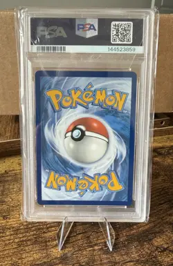 Lugia VSTAR - Silver Tempest - 211/195 Secret Rare - PSA 10 - Pokemon - Image 5