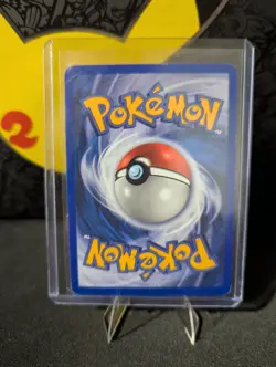 Swampert - EX Ruby & Sapphire - 23/109 - Pokemon TCG - Rare - Image 2