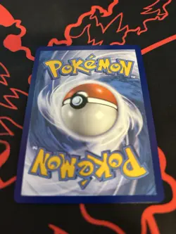 Pokemon TCG Alcremie VMAX Secret Rare Rainbow Shining Fates 073/072 - Image 2