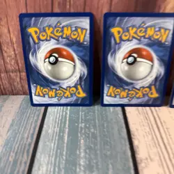 First Partner Illustration Collection Series 1 Kanto GEN 1 Set Pokemon TCG - Image 5