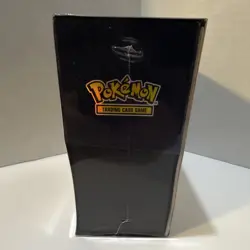 Pokemon TCG Scarlet & Violet Surging Sparks Elite Trainer Box Pikachu EN - Image 4