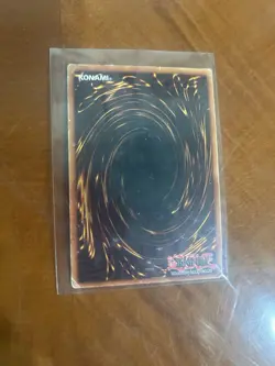 Dark Magician SDY-006 Starter Deck: Yugi Unlimited - Image 2
