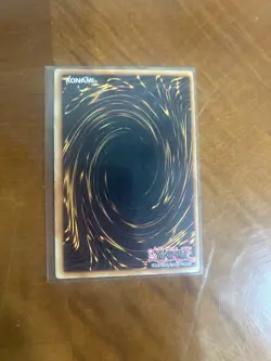 Red-Eyes B. Dragon SDJ-001 Starter Deck: Joey 1st Edition - Image 2
