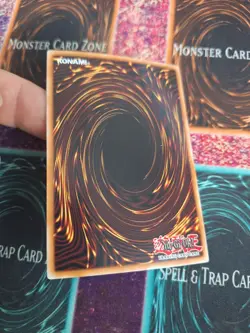 Yugioh Legacy of a HERO DUSA-EN019 Ultra Rare 1st Edition Near Mint - Image 4