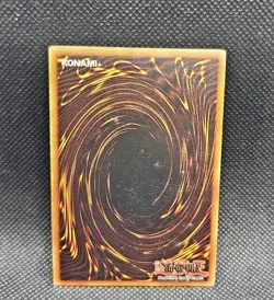 Konami Yu-Gi-Oh! Beast of Talwar Ultra Rare PSV-103 - NM - Image 2
