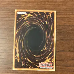 🔥Pumpking the Great Ghost King #MZMU-EN005 YuGiOh 1st Edition Ultra Rare🔥 - Image 5