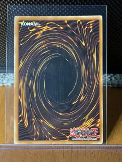 Yugioh TCG Divine Wrath RDS-EN050 Super Rare 1st Edition - NM - Image 2