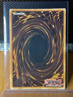 Yugioh TCG Blue-Eyes Shining Dragon MOV-EN001 Super Rare Limited Edition - NM - Image 3