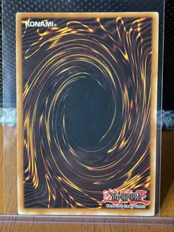 Yugioh! TCG The Sanctuary in the Sky AST-042 Super Rare Unlimited - NM - Image 2