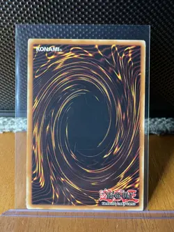 Yugioh TCG Feather Shot EEN-EN042 Rare 1st Edition - NM - Image 2