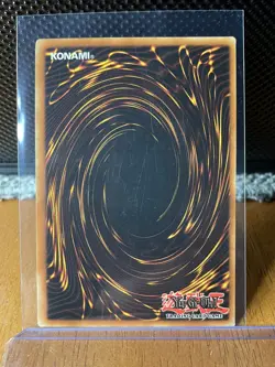 Yugioh TCG Robbin Zombie IOC-109 Rare 1st Edition - NM - Image 2