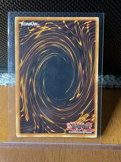 Yugioh TCG King Dragun FET-EN036 Super Rare 1st Edition - LP - Image 2