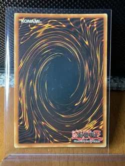 Yugioh TCG B.E.S. Tetran EEN-EN017 Super Rare 1st Edition - NM - Image 2