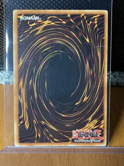 Yugioh TCG UFOroid CRV-EN010 Super Rare 1st Edition - MP - Image 2