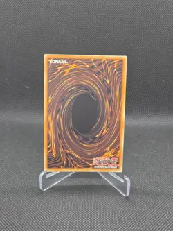 Yu-Gi-Oh! Pumpking the Great Ghost King MZMU-EN005 1st Ed Konami MAZE OF MUERTOS - Image 2