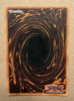 Yugioh Cyber Twin Dragon CRV-EN035 Super Rare MP - Image 2