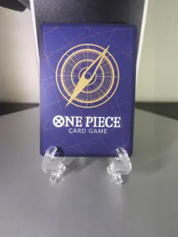 Sanji (Reprint) OP07-064 Premium Booster -The Best- Vol. 2 Foil One Piece Tcg - Image 5
