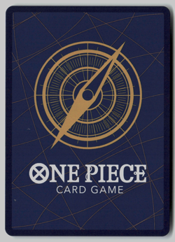 One Piece - Sanji OP07-064 FOIL SR - PRB-02 English REPRINT - Image 2