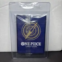 Boa Hancock (Illustration Box Vol.1) ST17-004 One Piece Promotion Cards Foil - Image 4