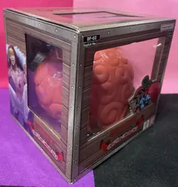 ✨One Piece TCG DF-03 Devil Fruits Collection Vol. 3 Fruits Legacy Of The Master✨ - Image 2