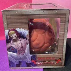 ✨One Piece TCG DF-03 Devil Fruits Collection Vol. 3 Fruits Legacy Of The Master✨ - Image 3