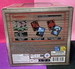 ✨One Piece TCG DF-03 Devil Fruits Collection Vol. 3 Fruits Legacy Of The Master✨ - Image 5