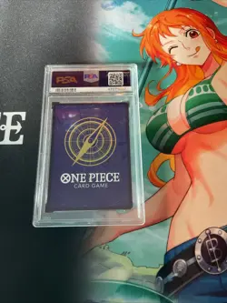 2023 ONE PIECE OP05-006 KOALA ALTERNATE ART PSA 10 AWAKENING OF THE NEW ERA #6 - Image 2