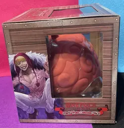 ✨One Piece TCG DF-03 Devil Fruits Collection Vol. 3 Fruits Legacy Of The Master✨ - Image 3
