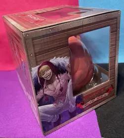 ✨One Piece TCG DF-03 Devil Fruits Collection Vol. 3 Fruits Legacy Of The Master✨ - Image 4