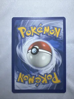 Pokemon Gengar Card 085/202 NM Reverse Holo Sword and Shield Base Set - Image 2