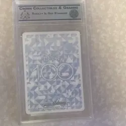 Beauty and the Beast Belle & Prince Weiss Schwarz Disney 100 #011 (Japanese) - Image 2