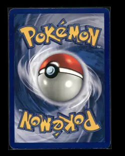 Pokemon Gyarados Holo Rare TCG Base Set Card 6/102 MP Condition - Image 2